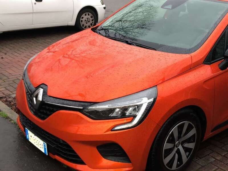 Usato 2023 Renault Clio V 1.0 Benzin 67 CV (20.000 €)