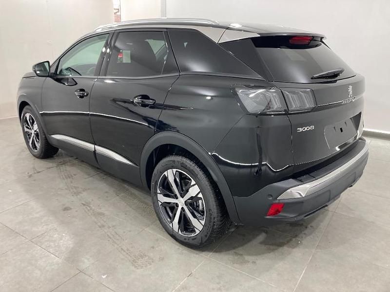 Usata Peugeot 3008 Allure 130 CV (95 kW) 2021 SUV