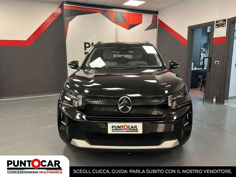 Begagnad Citroën C3 101 HK (74 kW) 2025 Other SUV