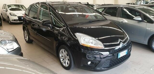 U1208 citroen c4