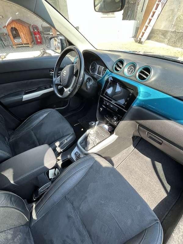 Occasion Suzuki Vitara 120 PK (88 kW) 2015 SUV