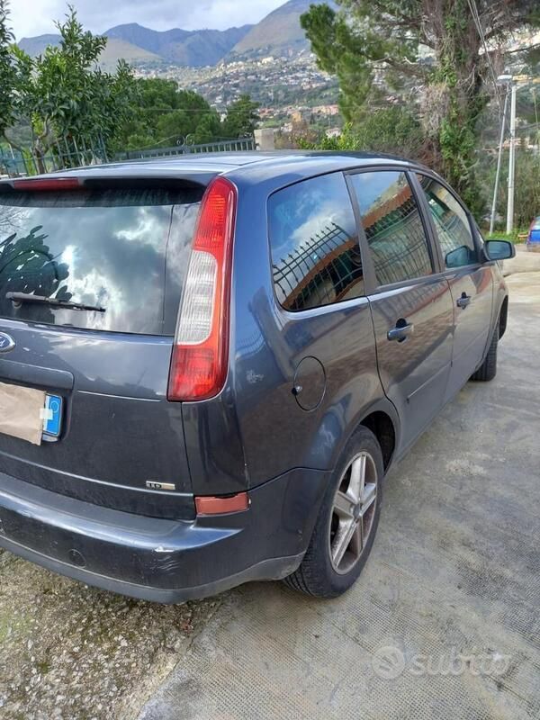 Usata Ford C-MAX 2006 Monovolume