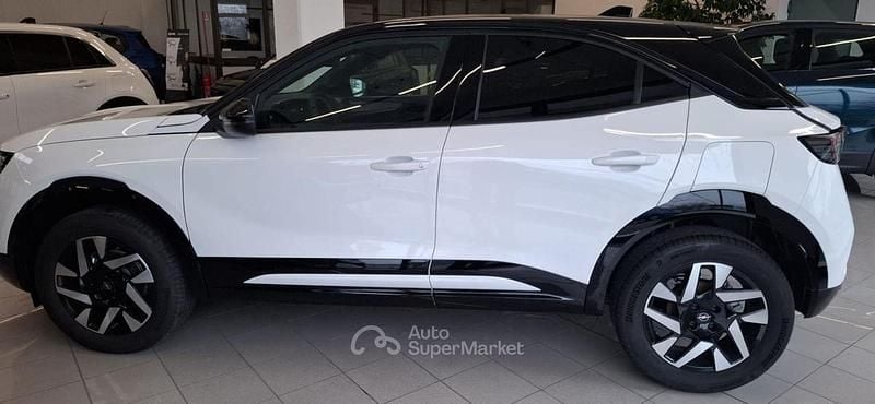 Nuova Opel Mokka 136 CV (100 kW) 2026 Bianco SUV