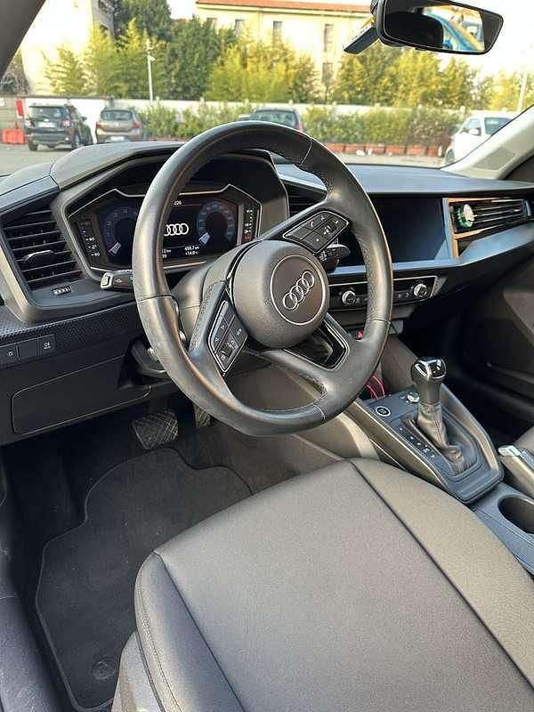 Usata Audi A1 Sportback Admired 116 CV (85 kW) 2023 Utilitaria
