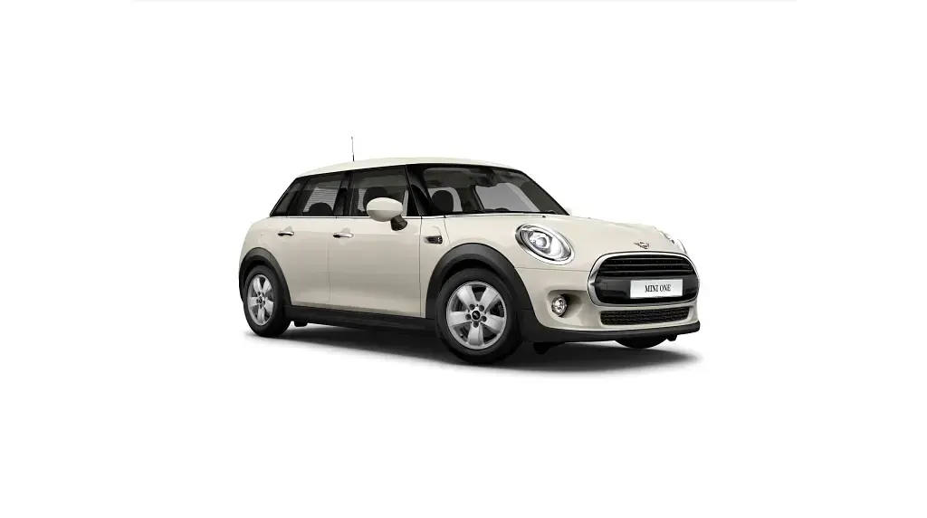 Usata Mini ONE 75 CV (55 kW) 2021 Utilitaria