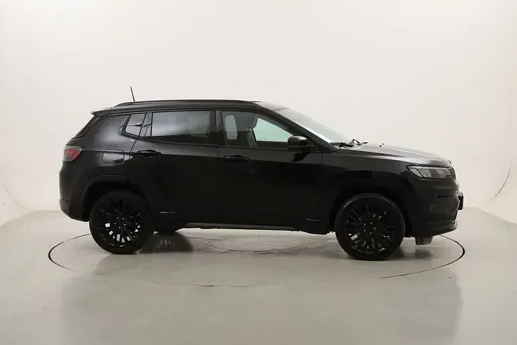 Usata Jeep Compass 130 CV (95 kW) 2022 SUV