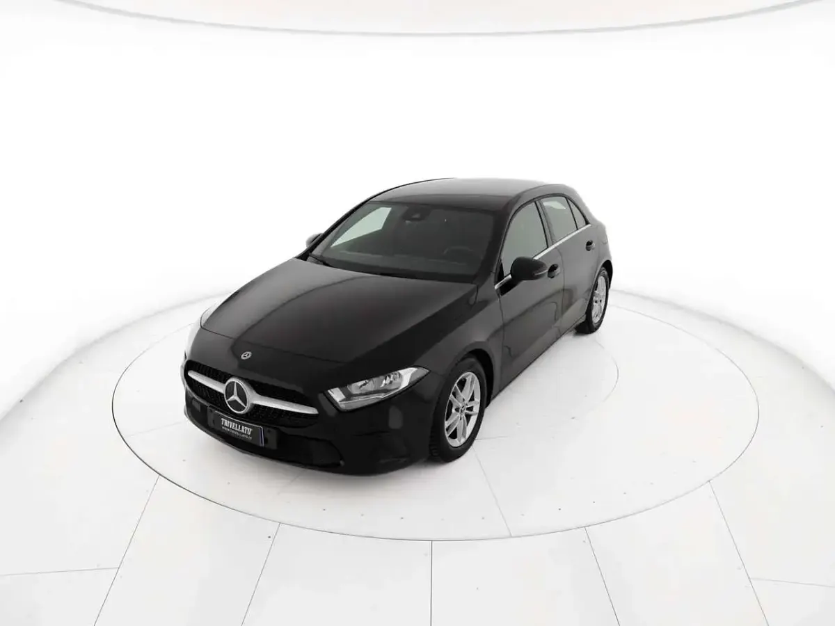 Usata Mercedes A180 Business 116 CV (85 kW) 2020 Berlina
