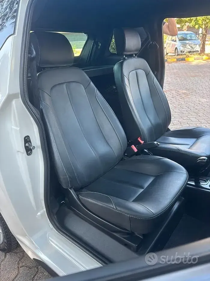 Usata Ligier JS50 2019 Bianco Utilitaria
