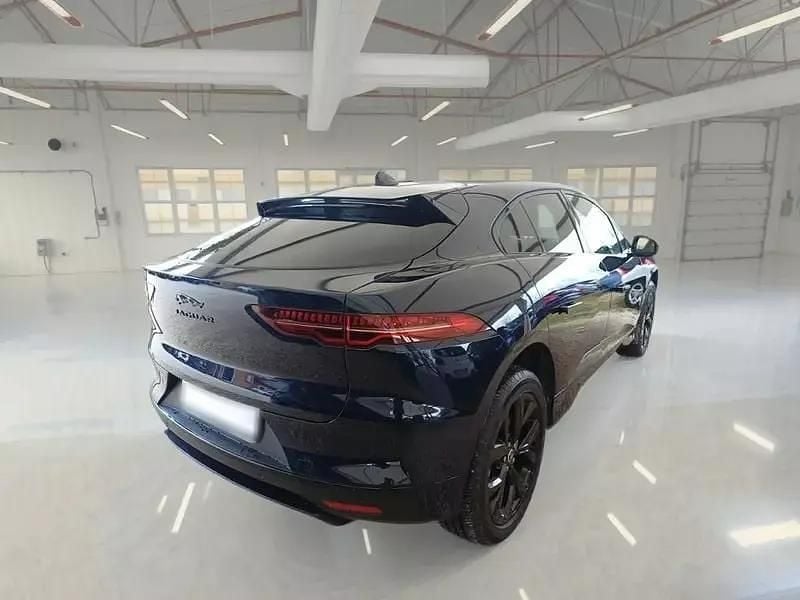 Usata Jaguar I-Pace R-Dynamic 172 kW (234 CV) 2024 Blu SUV