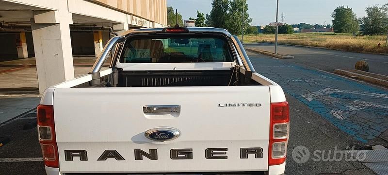 Usata Ford Ranger 2020 Pick-up