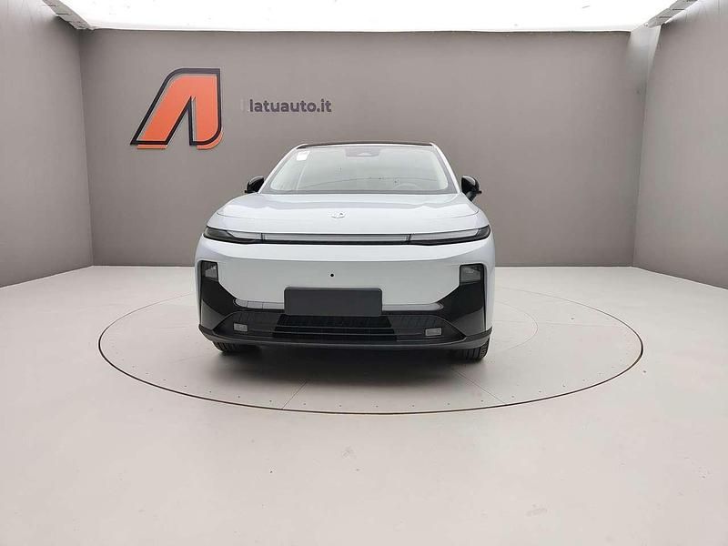 Nuova Leapmotor B10 69 kW (95 CV) 2026 Other SUV