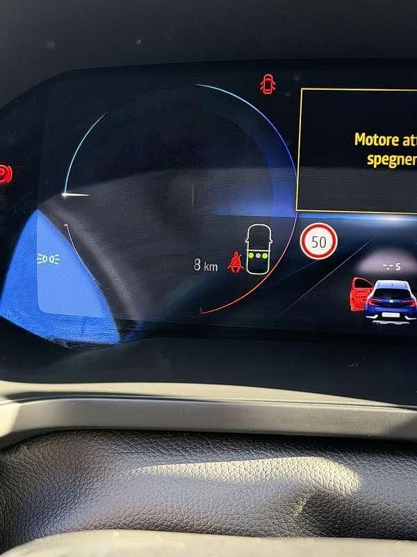 Usata Renault Captur Initiale Paris 92 CV (67 kW) 2020 SUV