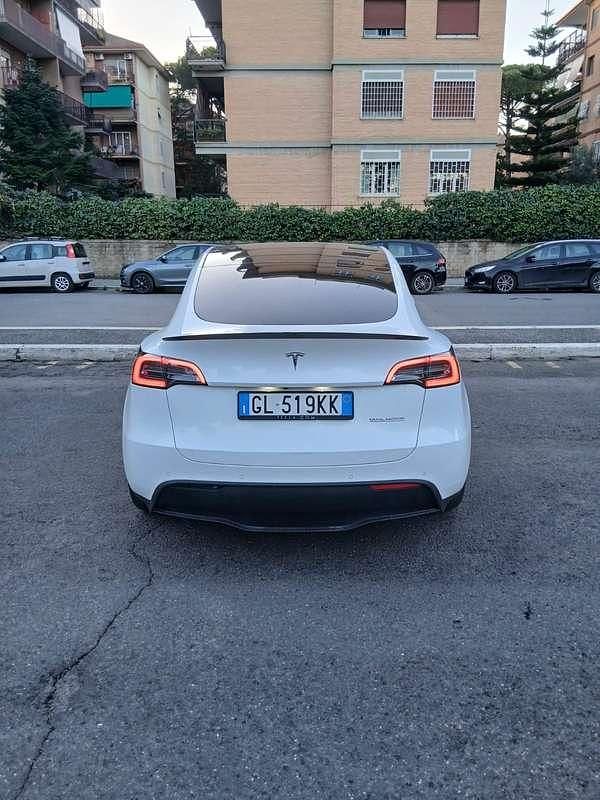 Usata Tesla Model Y Performance 155 kW (211 CV) 2022 SUV