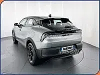 Nuova Alfa Romeo Junior 114 kW (156 CV) 2025 Grigio SUV