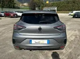Usata Renault Clio Techno 90 CV (66 kW) 2025 Grigio scisto Utilitaria