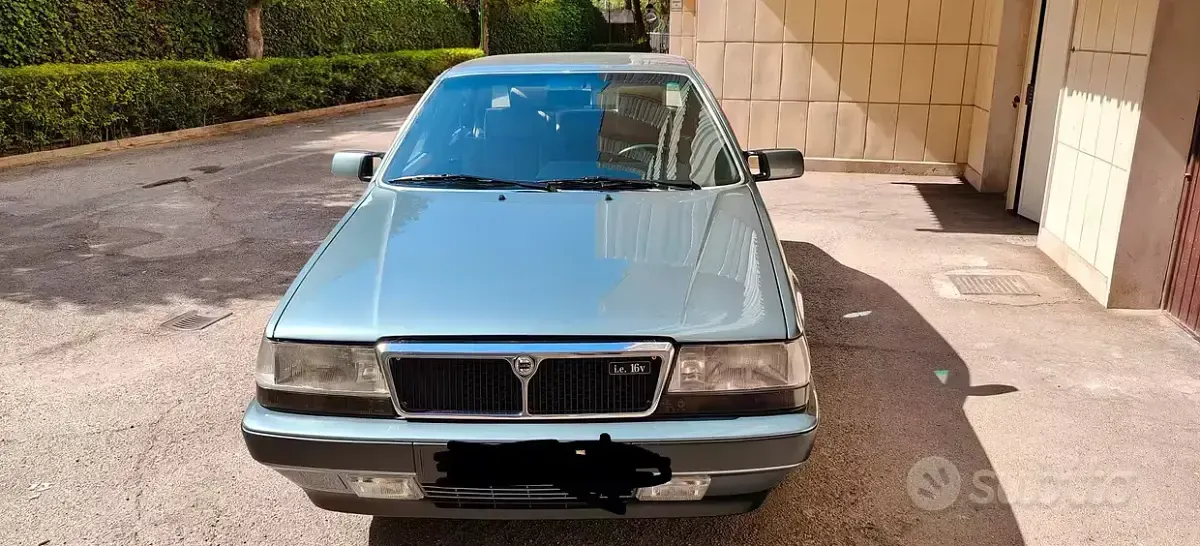 Usata Lancia Thema 147 CV (108 kW) 1990 Berlina