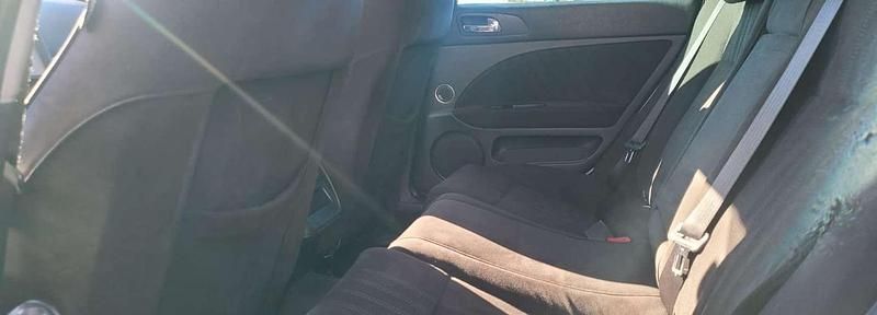 Usata Alfa Romeo 159 Progression 150 CV (110 kW) 2007 Bronzo Station wagon