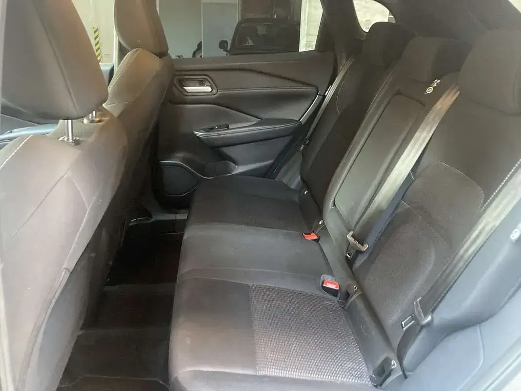 Usata Nissan Qashqai Acenta 158 CV (116 kW) 2023 SUV