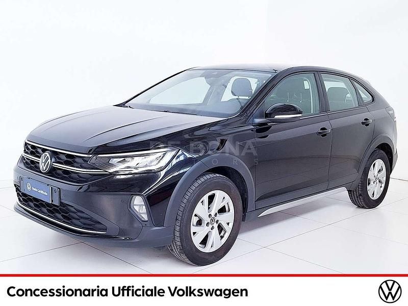 Nero Usata 2024 VW Taigo Life SUV | 17.800 € (Super prezzo) - Immagine 1/4