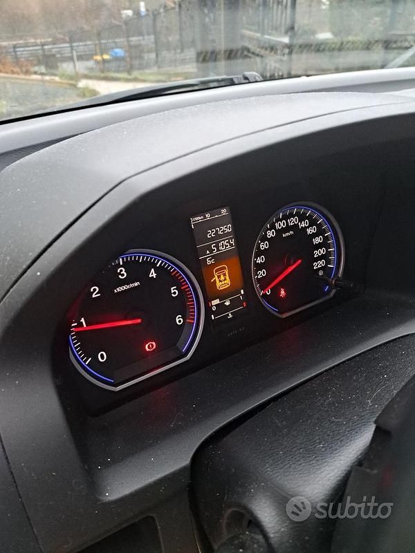 Usata Honda CR-V 2009 SUV