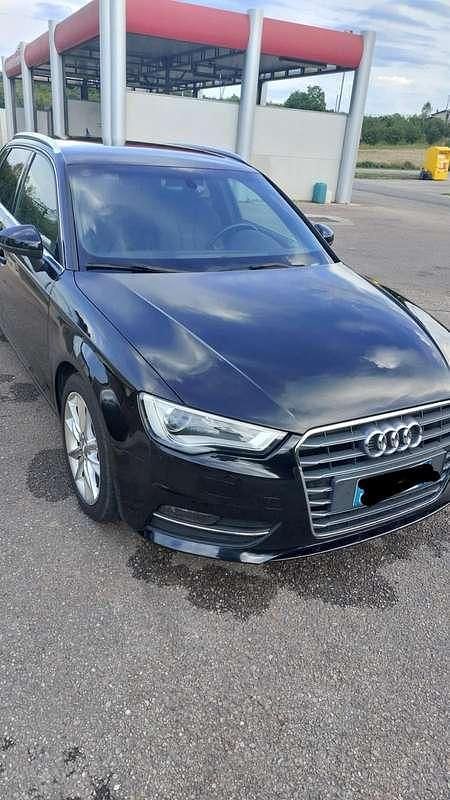 Usata Audi A3 Ambition 150 CV (110 kW) 2015 Berlina