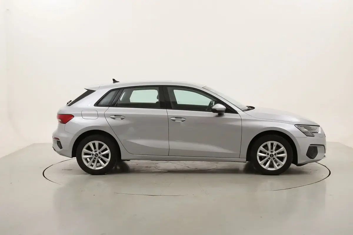 Usata Audi A3 Business 116 CV (85 kW) 2023 Berlina
