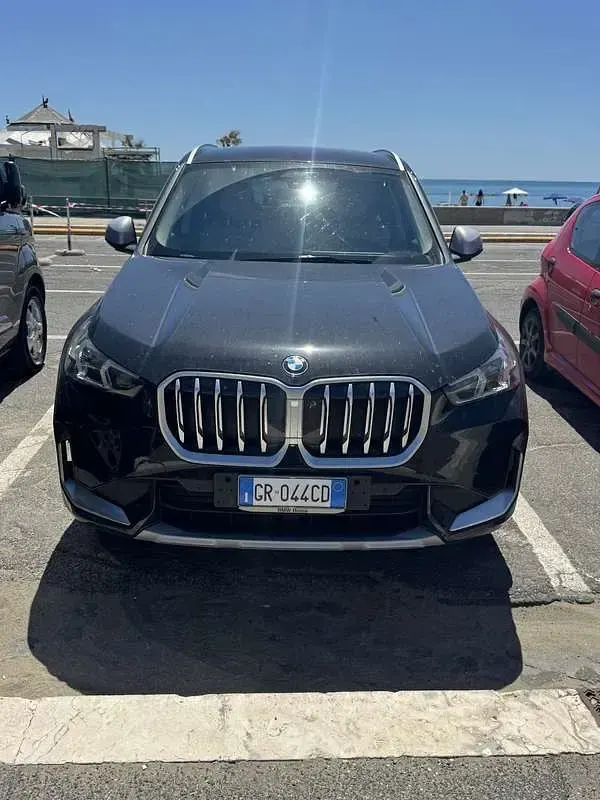 Usata BMW X1 xLine 150 CV (110 kW) 2023 SUV