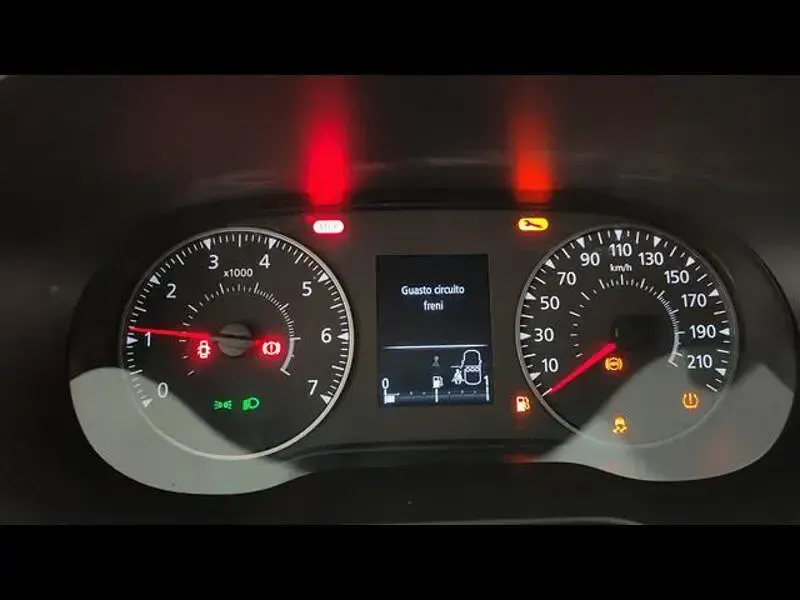 Usata Dacia Duster Expression 91 CV (66 kW) 2023 SUV
