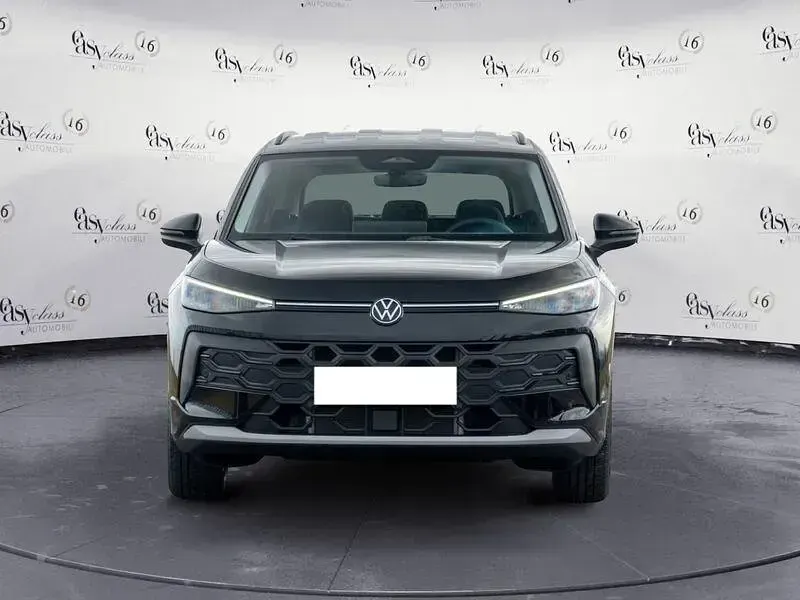 Usata VW T-Roc Life 115 CV (84 kW) 2026 Nero SUV