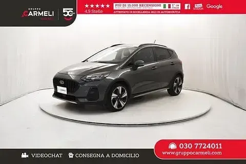 Occasion Ford Fiesta Active 125 PK (91 kW) 2023 Hatchback