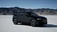 Nuova Mercedes GLA200 150 CV (110 kW) 2026 Nero SUV