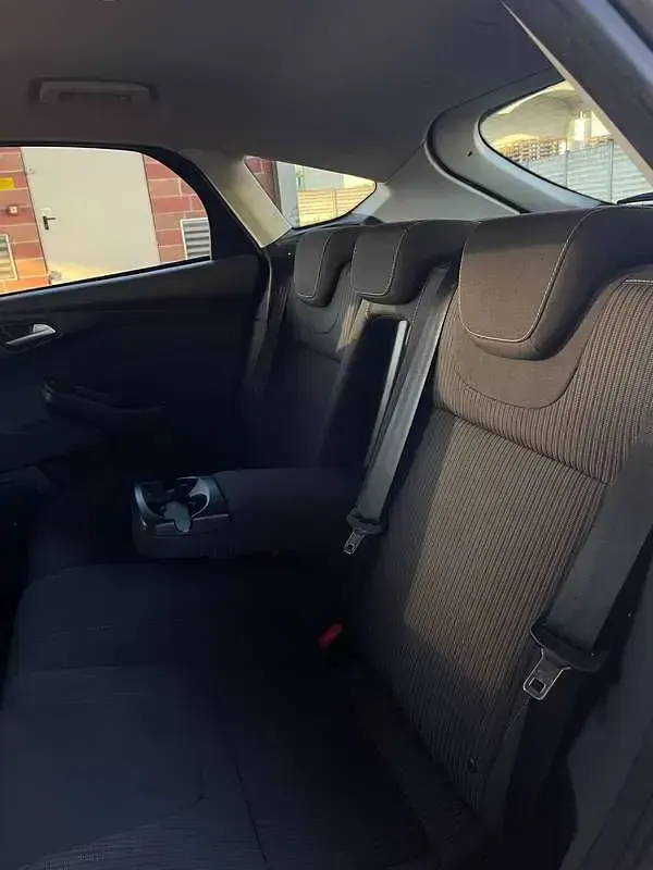 Usata Ford Focus Business Edition 116 CV (85 kW) 2013