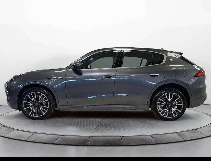 Usata Maserati Grecale GT 300 CV (220 kW) 2024 SUV