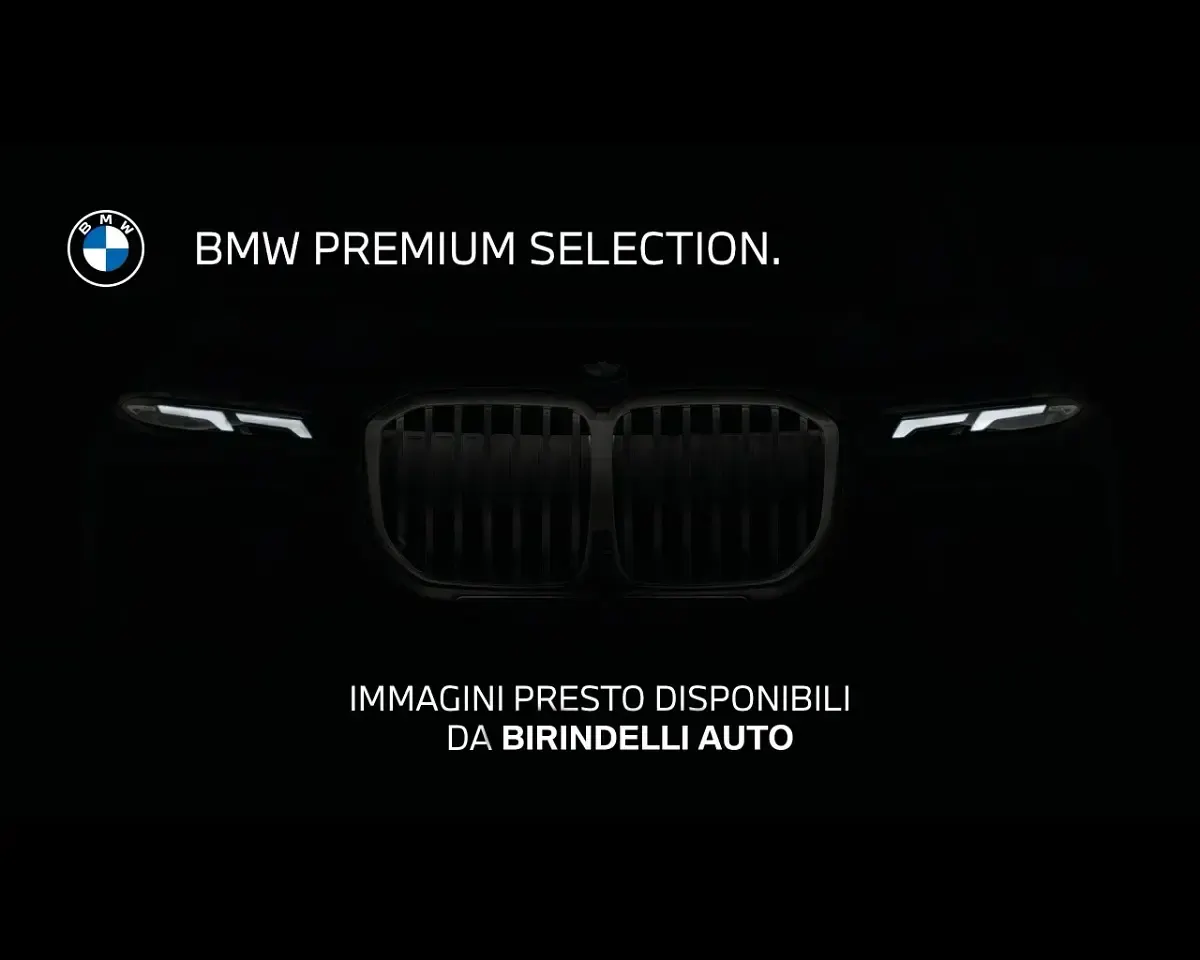 Usata BMW 118 M Sport 150 CV (110 kW) 2024 Storm bay metallizzato Utilitaria