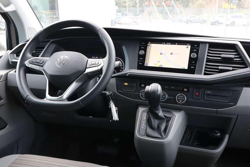 Usata VW California California 150 CV (110 kW) 2024 Other Furgone