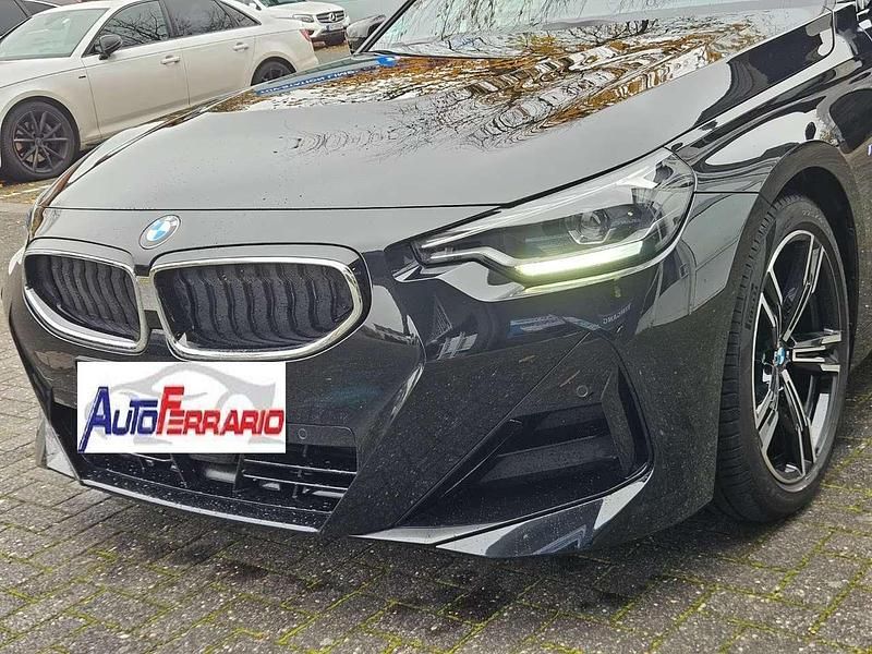 Usata BMW 218 M Sport 156 CV (114 kW) 2023 Other Coupé