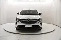 Usata Renault Austral Techno 199 CV (146 kW) 2024 Bianco SUV