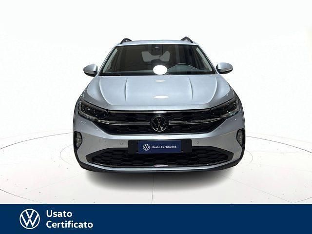 Usata VW Taigo Edition 115 CV (84 kW) 2025 Grigio SUV