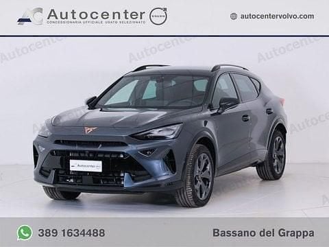 Other Usata 2025 Cupra Formentor SUV | 34.500 € (Buon prezzo) - Immagine 1/4