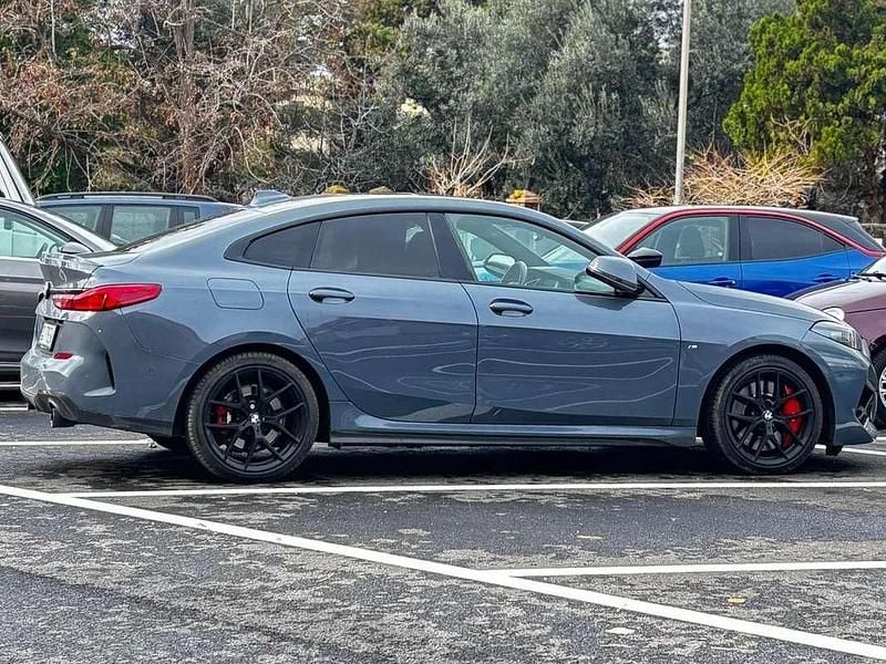 Usata BMW 218 M Sport 150 CV (110 kW) 2021 Coupé