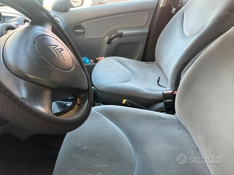 Usata Citroën C3 2003