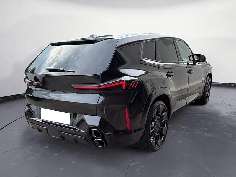 Usata BMW XM Shadowline 653 CV (480 kW) 2023 Nero SUV