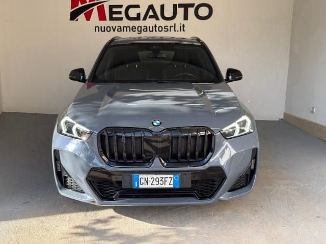 Occasion BMW X1 M Sport 150 ch (110 kW) 2023 Bleue SUV