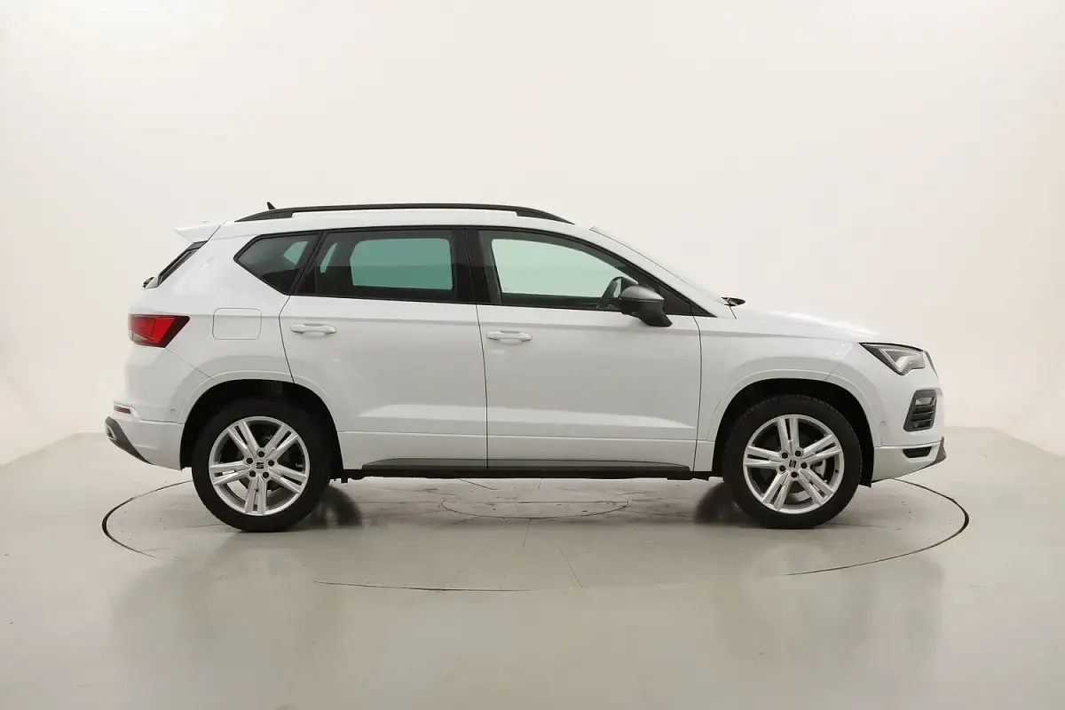 Usata Seat Ateca Business 150 CV (110 kW) 2025 SUV