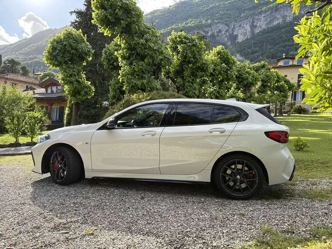 Usata BMW M135 306 CV (225 kW) 2021 Utilitaria