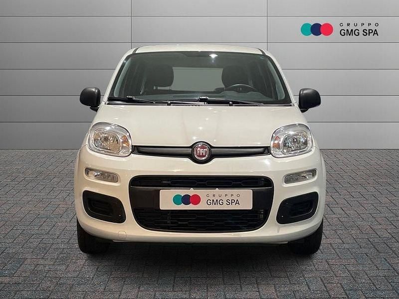 Usata Fiat Panda Easy 69 CV (50 kW) 2020 Bianco Berlina