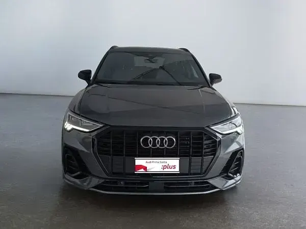 Usata Audi Q3 S-Line 150 CV (110 kW) 2025 SUV