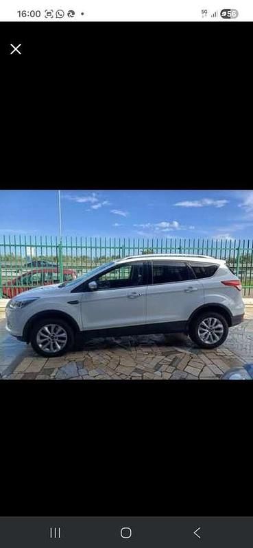 Usado Ford Kuga Titanium S 150 CV (110 kW) 2016 Other SUV