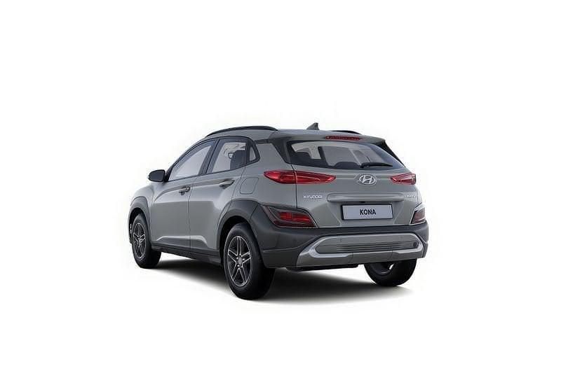 Nuova Hyundai Kona 120 CV (88 kW) 2026 Grigio SUV