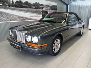 Usata Bentley Azure 389 CV (286 kW) 1997 Altri Cabrio